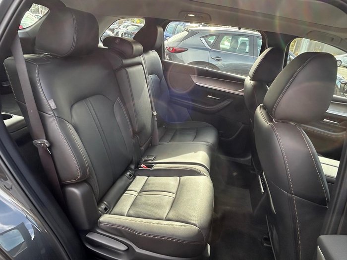 2024 Mazda CX-80 G40e GT