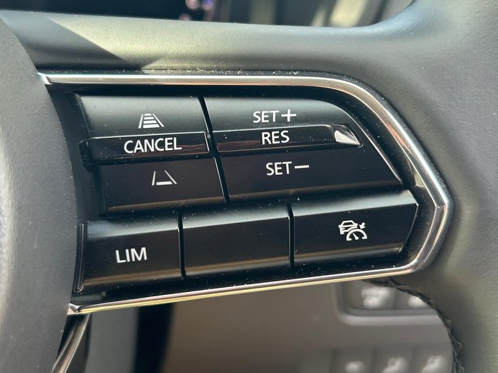 2024 Mazda CX-80 G40e GT