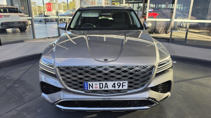 2025 Genesis GV80 2.5T Signature