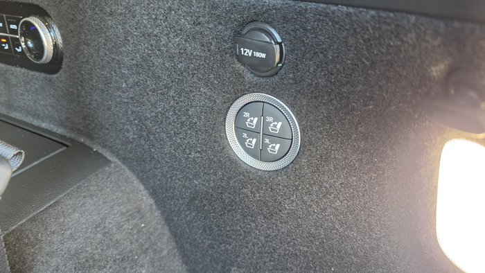2025 Genesis GV80 2.5T Signature