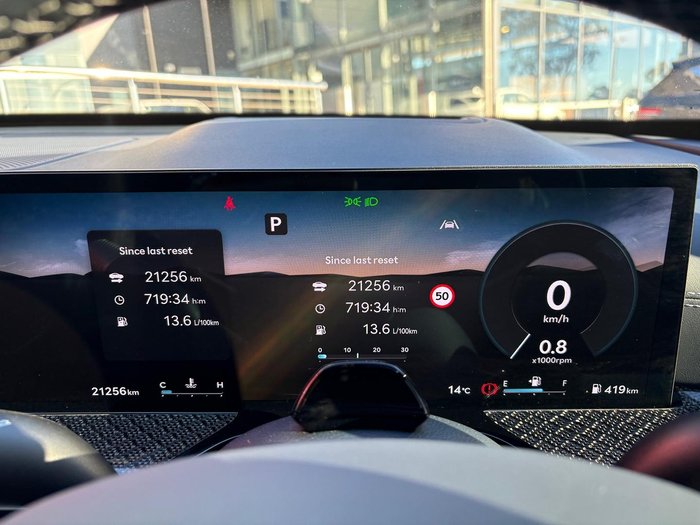 2024 Genesis GV80 3.5T AWD