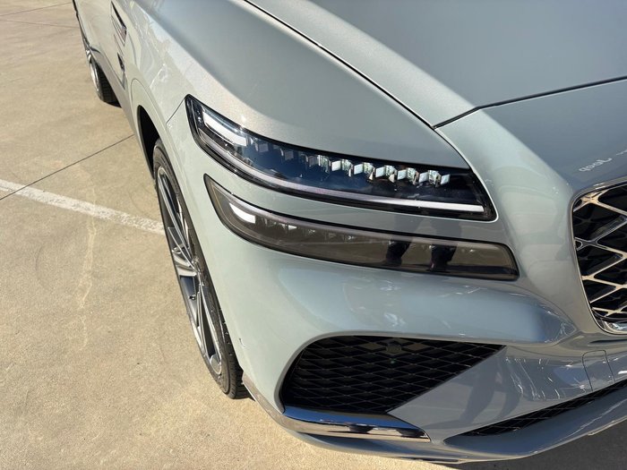 2024 Genesis GV80 3.5T AWD