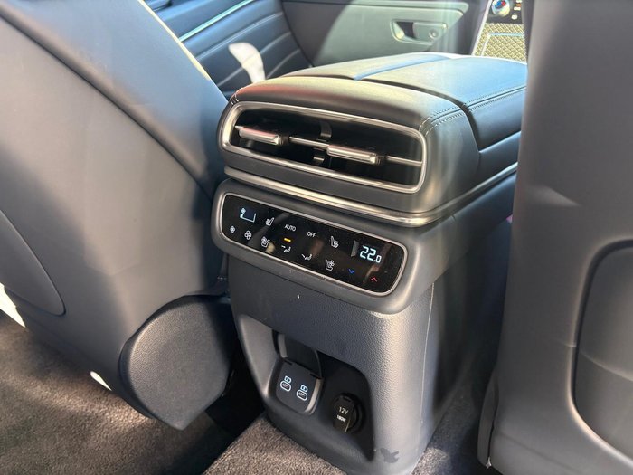 2024 Genesis GV80 3.5T AWD