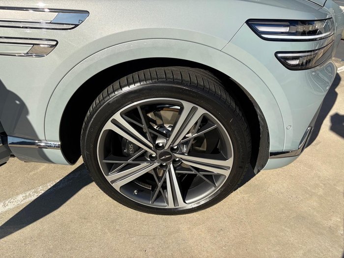 2024 Genesis GV80 3.5T AWD
