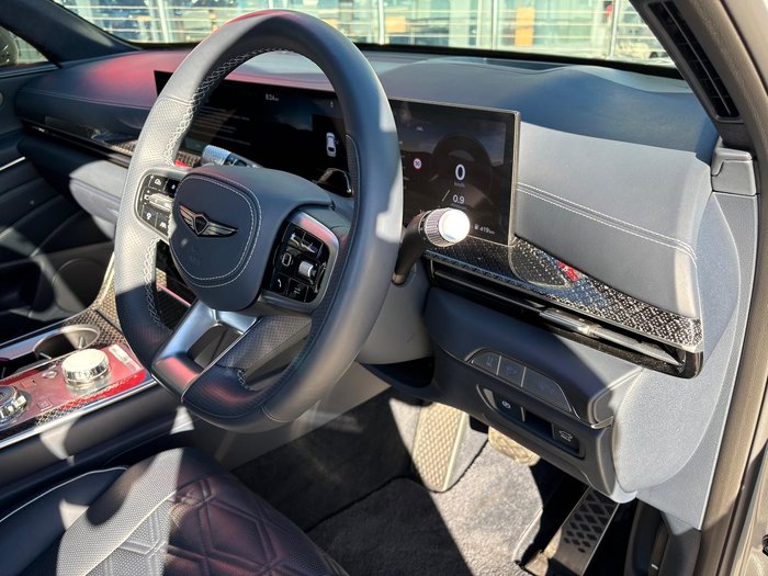 2024 Genesis GV80 3.5T AWD