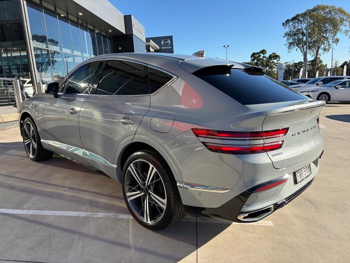 2024 Genesis GV80 3.5T AWD