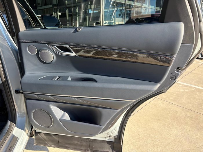2024 Genesis GV80 3.5T AWD