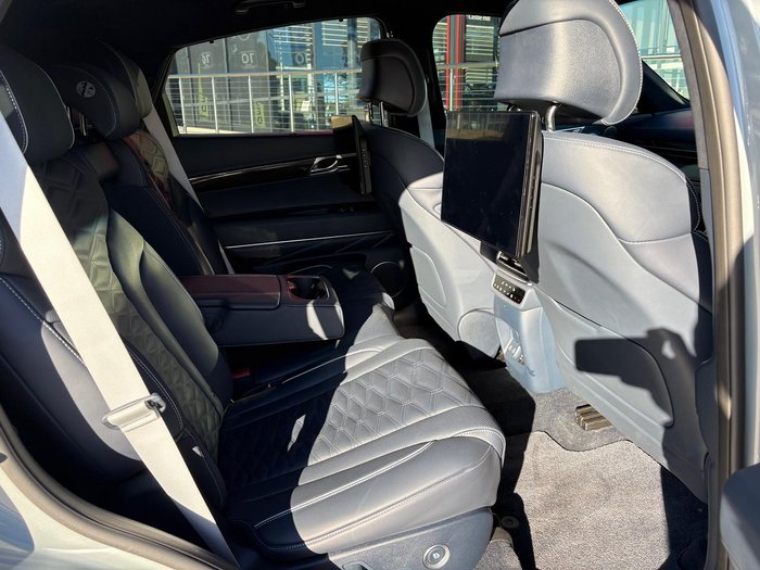 2024 Genesis GV80 3.5T AWD