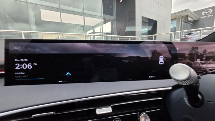 2025 Genesis GV70 3.5T SIGNATURE SPORT