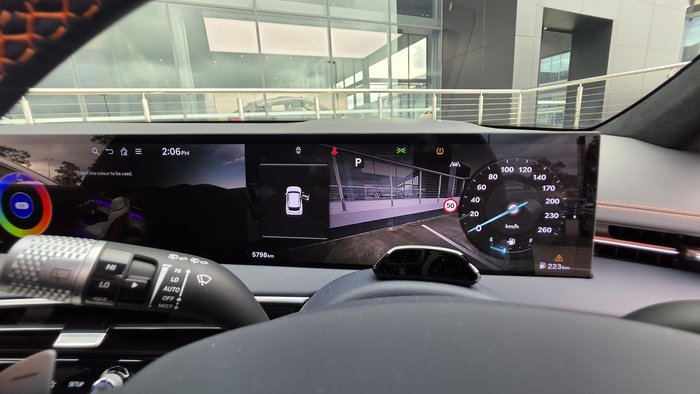 2025 Genesis GV70 3.5T SIGNATURE SPORT