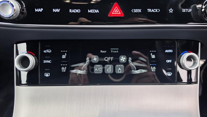 2025 Genesis GV70 3.5T SIGNATURE SPORT