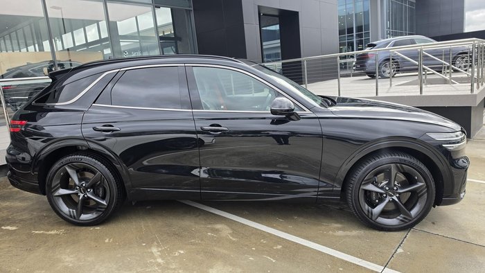 2025 Genesis GV70 3.5T SIGNATURE SPORT