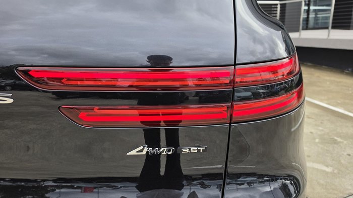 2025 Genesis GV70 3.5T SIGNATURE SPORT