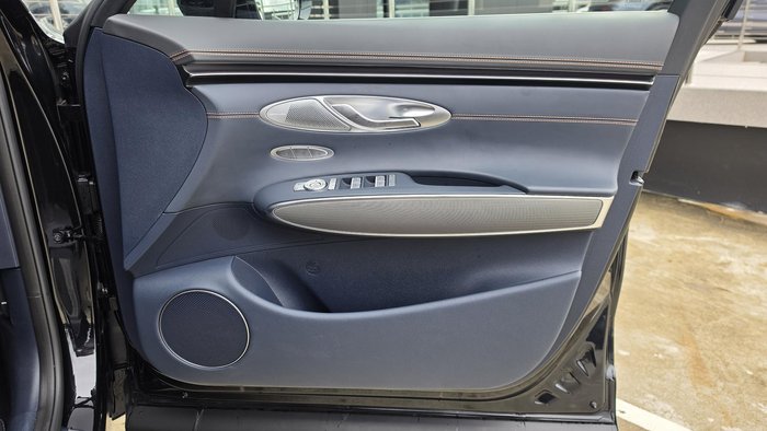 2025 Genesis GV70 3.5T SIGNATURE SPORT