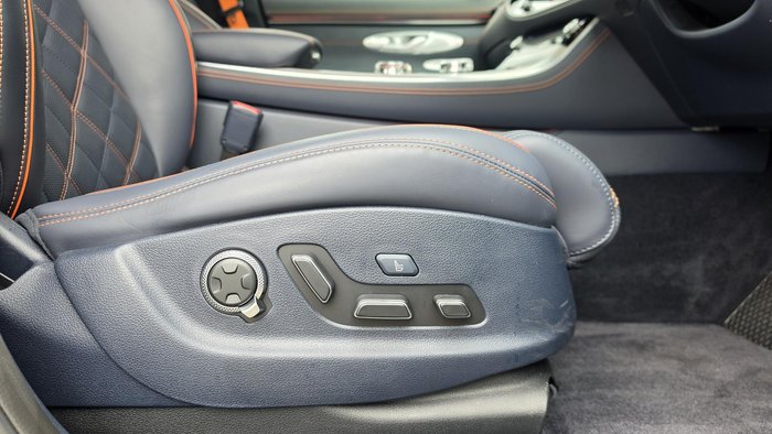 2025 Genesis GV70 3.5T SIGNATURE SPORT
