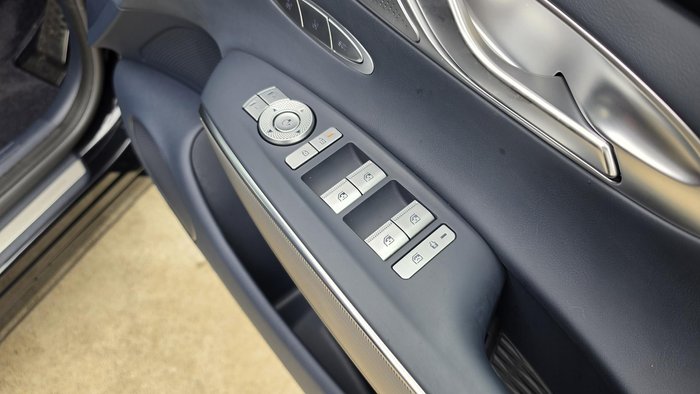 2025 Genesis GV70 3.5T SIGNATURE SPORT