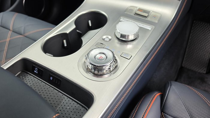 2025 Genesis GV70 3.5T SIGNATURE SPORT