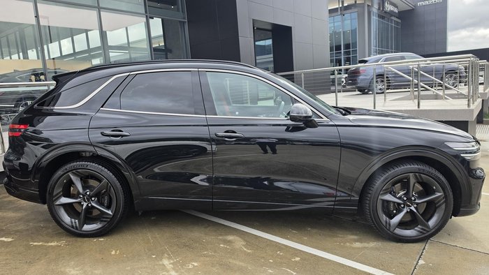 2025 Genesis GV70 3.5T SIGNATURE SPORT