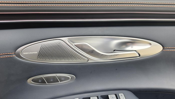 2025 Genesis GV70 3.5T SIGNATURE SPORT