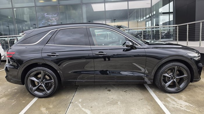 2025 Genesis GV70 3.5T SIGNATURE SPORT