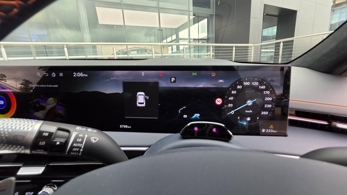 2025 Genesis GV70 3.5T SIGNATURE SPORT