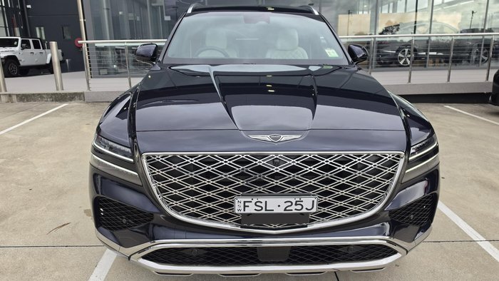 2025 Genesis GV80 3.5T AWD