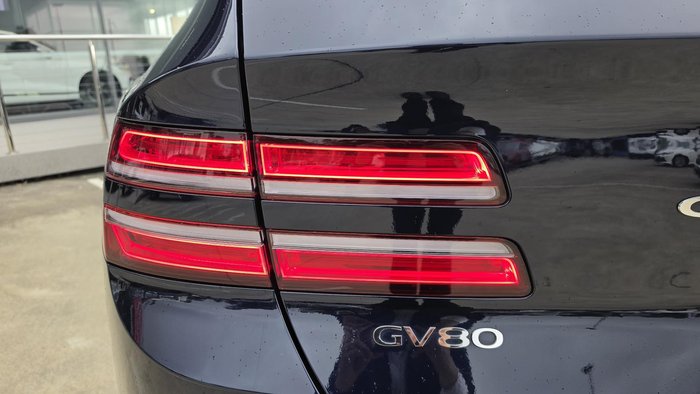 2025 Genesis GV80 3.5T AWD