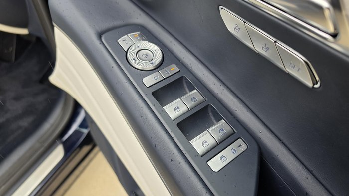 2025 Genesis GV80 3.5T AWD