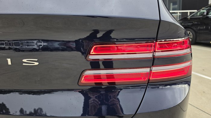 2025 Genesis GV80 3.5T AWD