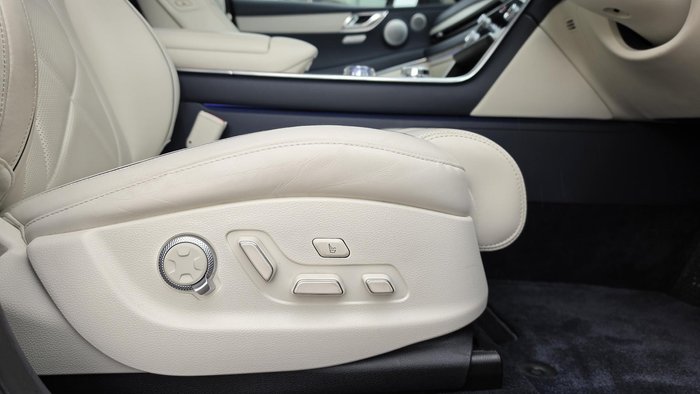2025 Genesis GV80 3.5T AWD