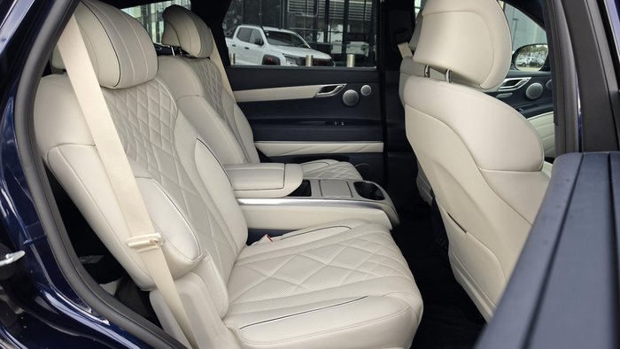 2025 Genesis GV80 3.5T AWD