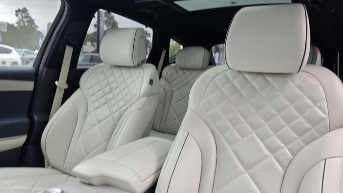 2025 Genesis GV80 3.5T AWD