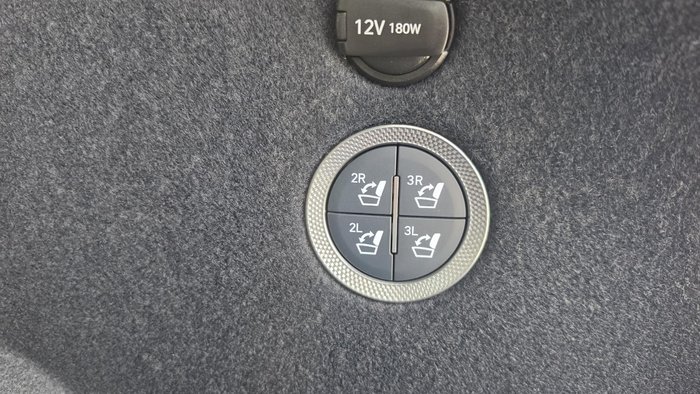 2025 Genesis GV80 3.5T AWD