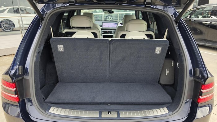 2025 Genesis GV80 3.5T AWD