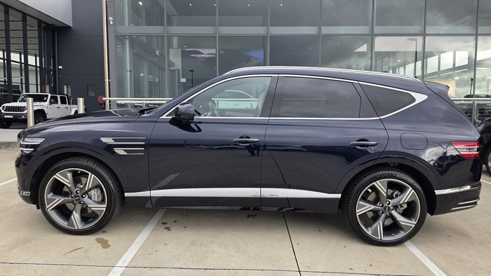 2025 Genesis GV80 3.5T AWD