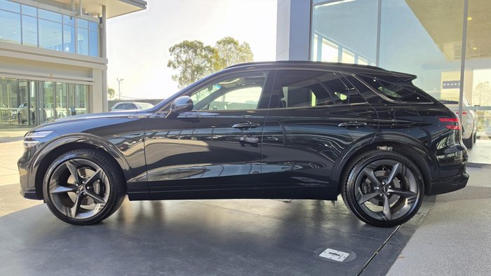 2025 Genesis GV70 3.5T SIGNATURE SPORT