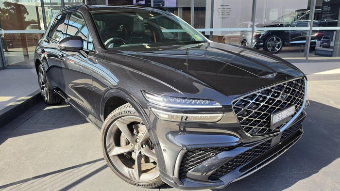 2025 Genesis GV70 3.5T SIGNATURE SPORT