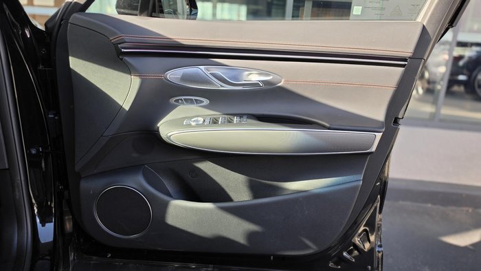 2025 Genesis GV70 3.5T SIGNATURE SPORT