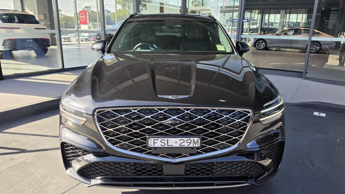 2025 Genesis GV70 3.5T SIGNATURE SPORT
