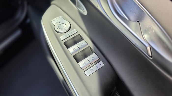 2025 Genesis GV70 3.5T SIGNATURE SPORT