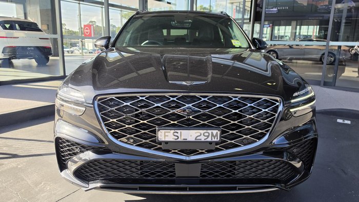 2025 Genesis GV70 3.5T SIGNATURE SPORT