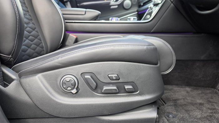 2026 Genesis GV80 3.5T Signature