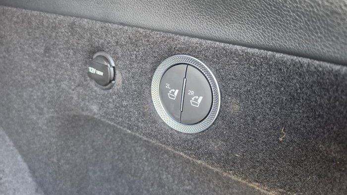 2026 Genesis GV80 3.5T Signature