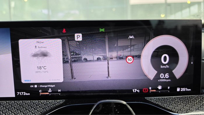 2026 Genesis GV80 3.5T Signature