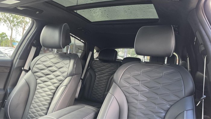 2026 Genesis GV80 3.5T Signature
