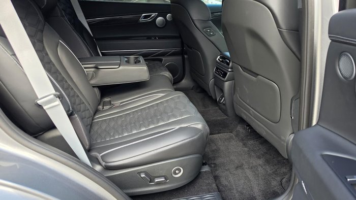 2026 Genesis GV80 3.5T Signature