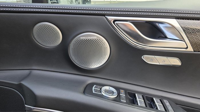 2026 Genesis GV80 3.5T Signature