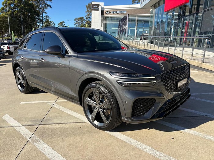 2023 Genesis GV70 2.5T AWD