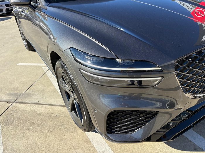 2023 Genesis GV70 2.5T AWD