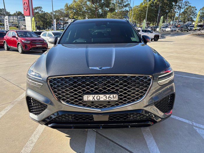2023 Genesis GV70 2.5T AWD